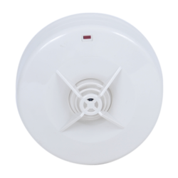 Albox HTD124R / HTD-124R Heat Detector